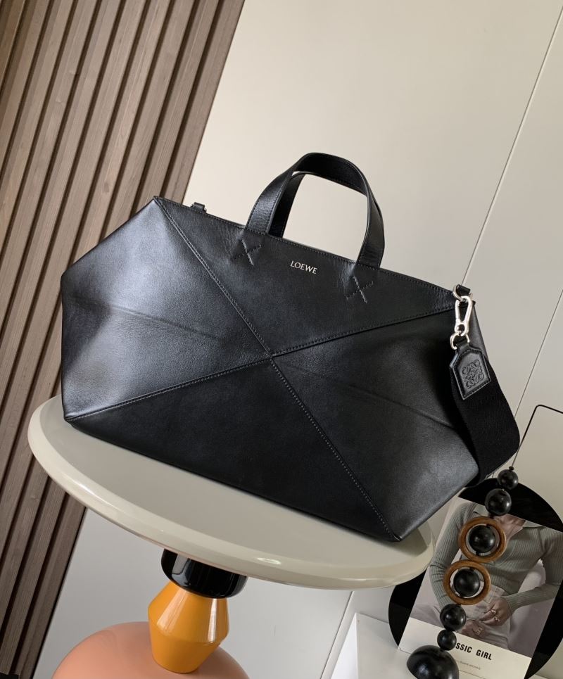 Loewe Puzzle Bags